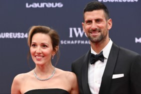 Novak Djokovic wife age how many kids does Novak Djokovic have