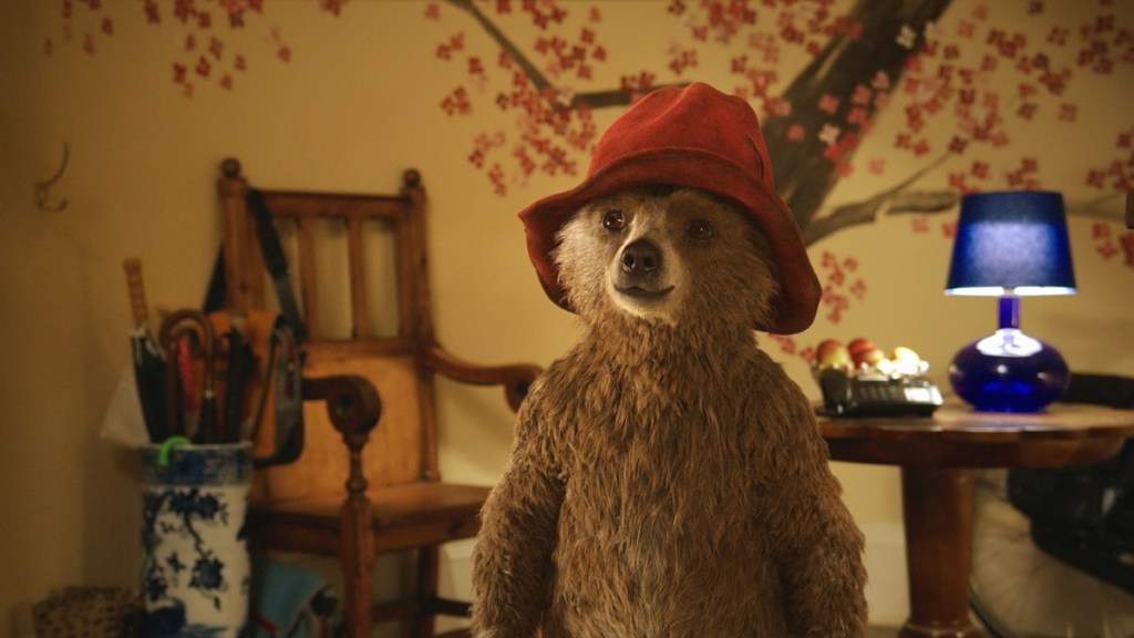 How to Watch Paddington Online Free