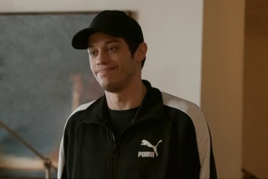 Pete Davidson Madelyn Cline