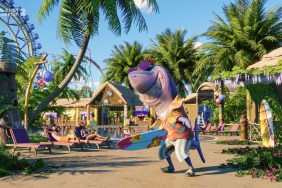 Planet Coaster 2 Water Parks