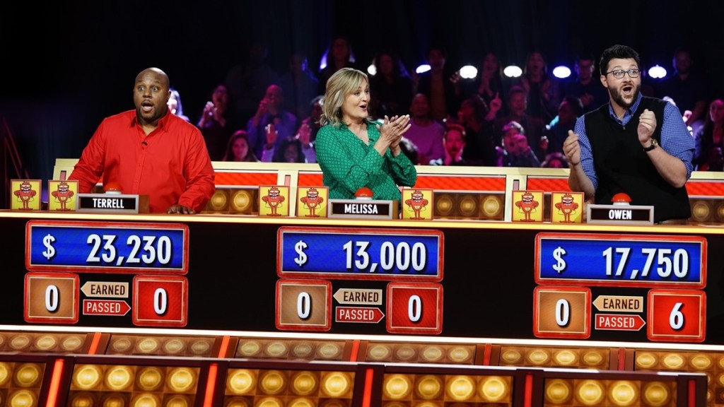 Press Your Luck Season 6 Episode 1 Release Date, Time, Where to Watch For Free