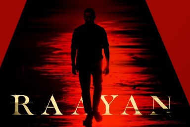 Raayan age rating