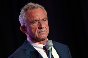 What Happened to Robert F. Kennedy Jr.’s Voice? Health Problems Explained