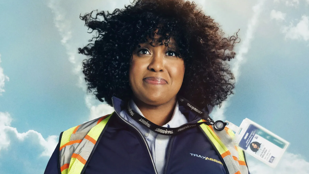 How to Die Alone Release Date Set for Hulu's Natasha Rothwell Comedy Series