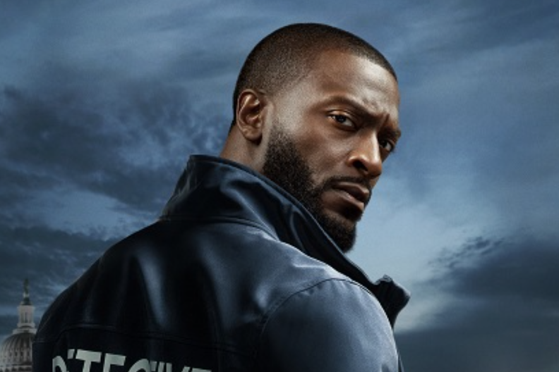 Cross Release Date Set for Aldis Hodge Prime Video Series