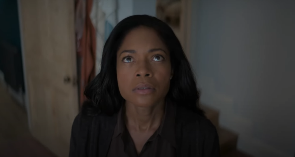 The Wasp Trailer Sets Release Date for Naomie Harris & Natalie Dormer Thriller