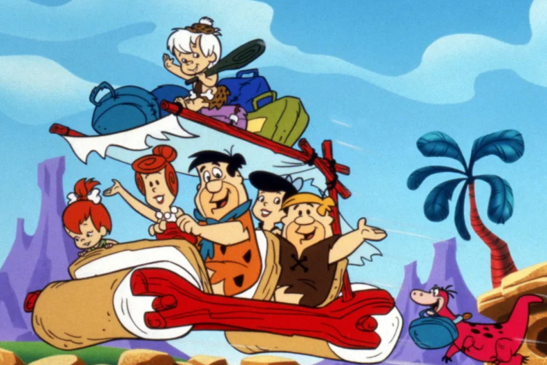 Bedrock: Adult Flintstones TV Show Canceled at Fox