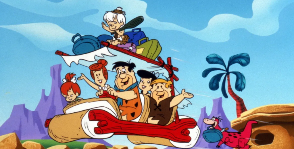 Bedrock: Adult Flintstones TV Show Canceled at Fox