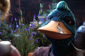 Mutant Year Zero Movie Announced, Cast and First Images Released