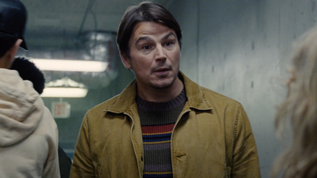 New Trap Trailer Sees Josh Hartnett Playing a Serial Killer in M. Night Shyamalan Thriller Movie