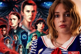 Stranger Things Season 5 Update Given by Maya Hawke, Teases ‘Very Long’ Episodes