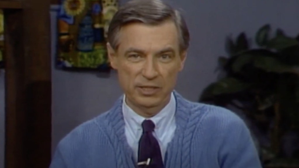 Mister Rogers Conspiracy Showcased in Exclusive The Mandela Effect Phenomenon Clip