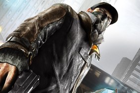 Live-Action Watch Dogs Movie Set Photo Announces Production Has Begun