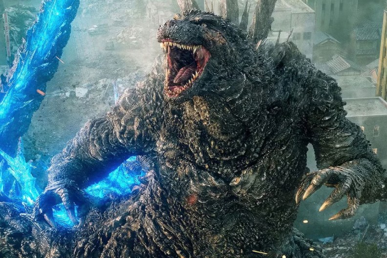 Godzilla Minus One Is Finally Getting a US 4K Blu-ray Release