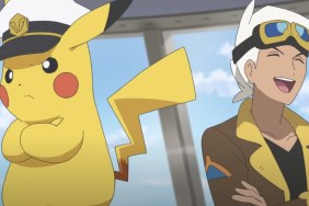 Pokémon Horizons: The Series Part 3 Video Announces Netflix Premiere Date