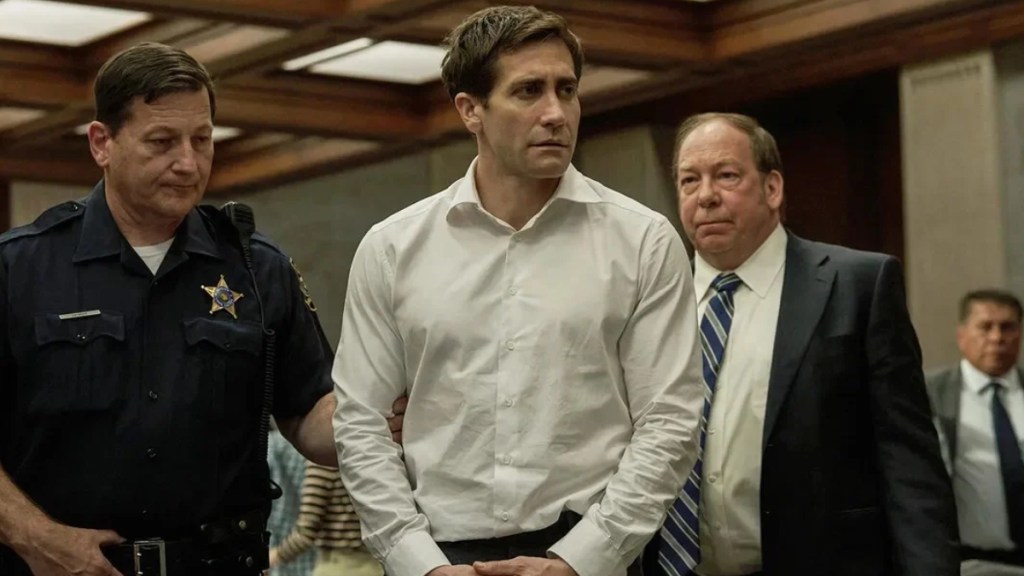 Presumed Innocent Season 2 Ordered, Jake Gyllenhaal Not Yet Confirmed to Return