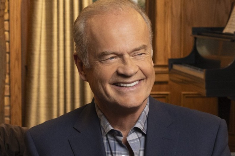 Frasier Season 2 Premiere Date Announced for Kelsey Grammer Paramount+ Series