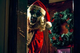 New Terrifier 3 Images Released, Trailer Release Date Announced