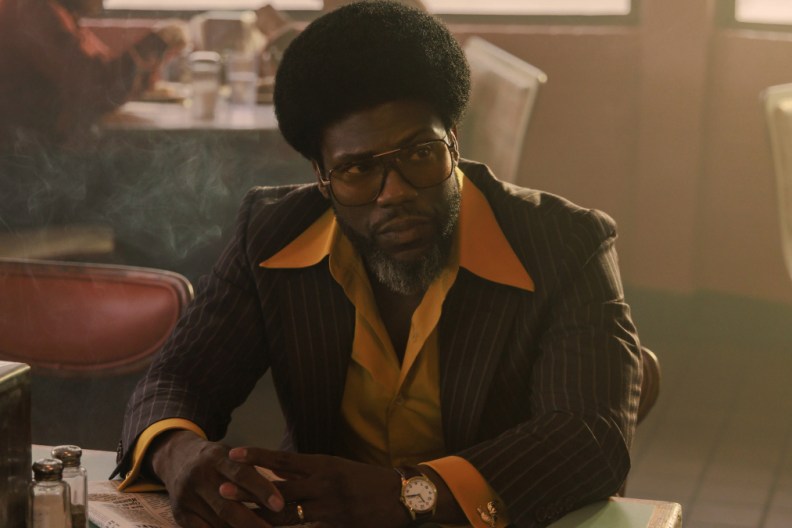 Fight Night: The Million Dollar Heist Trailer Previews Kevin Hart’s Peacock Series