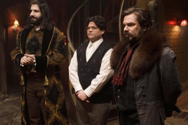 What We Do in the Shadows Season 6 Premiere Date Announced