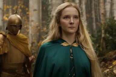 The Lord of the Rings: The Rings of Power Video Teases ‘Big Story’ in Season 2