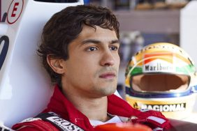 Senna Release Date Set for Netflix's F1 Biopic Series