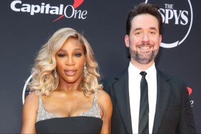 Serena Williams husband Alexis Ohanian Lyme disease