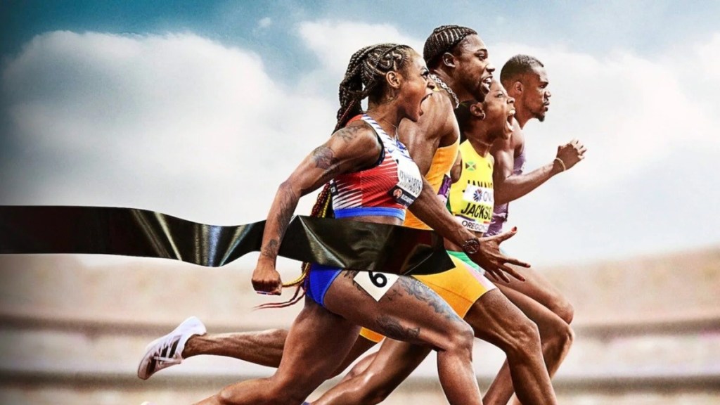 Will There Be a Sprint: The World's Fastest Humans Season 2 Release Date & Is It Coming Out?