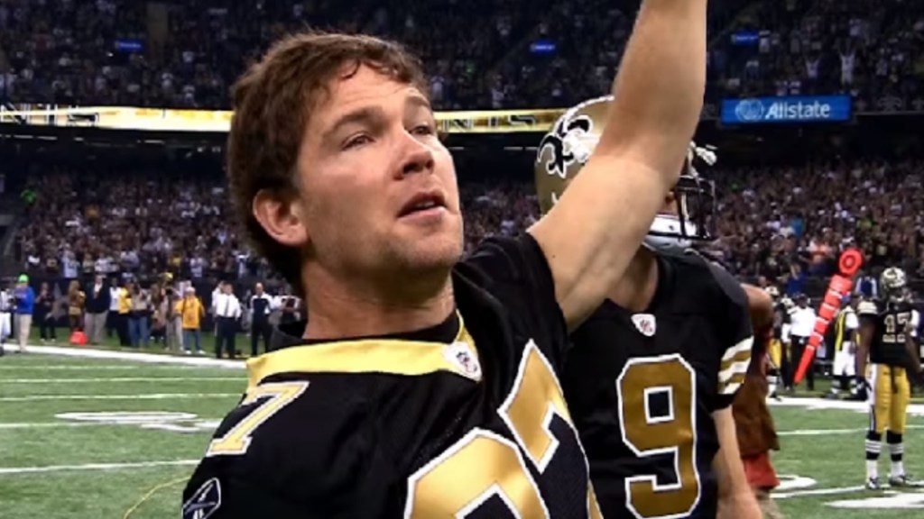 What Happened to Steve Gleason? Health & Disease Explained