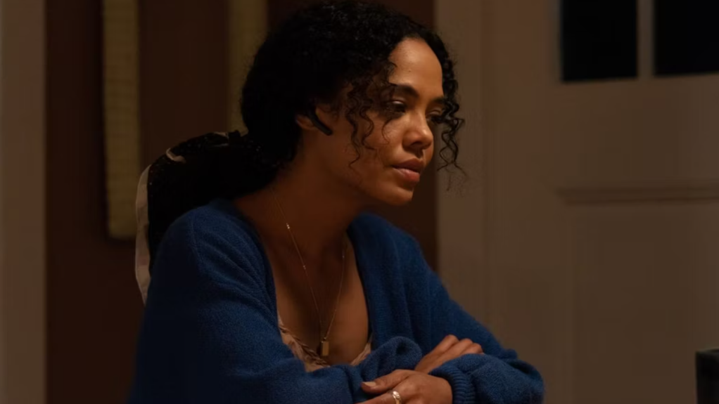 Tessa Thompson to Headline Netflix’s Thriller His & Hers