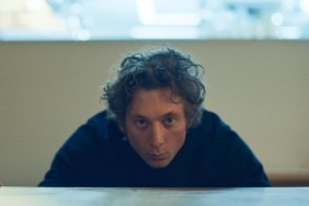 Jeremy Allen White in The Bear.