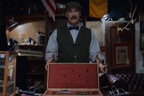 Interview: Patrick Warburton Talks New Comedy Movie The Duel