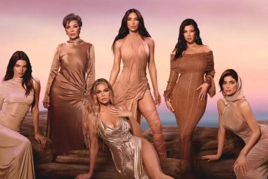 The Kardashians Season 5 Episode 9 Release Date, Time, Where to Watch For Free