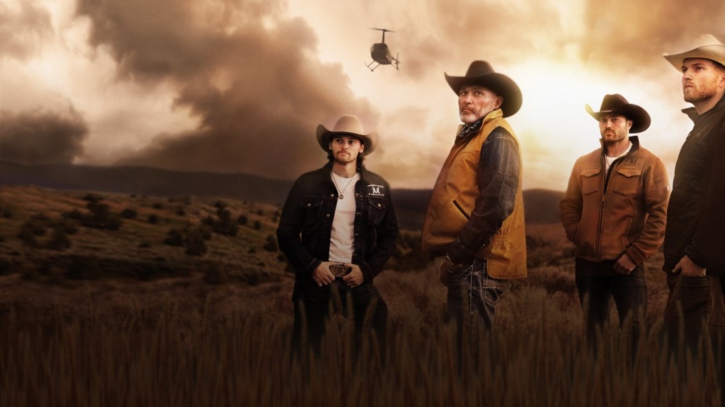 Will There Be a The McBee Dynasty: Real American Cowboys Season 2 Release Date & Is It Coming Out?