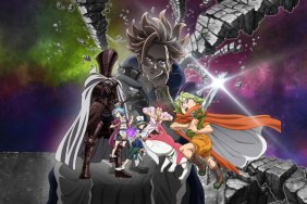 The Seven Deadly Sins: Four Knights of the Apocalypse Season 1 Part 2: How Many Episodes & When Do New Episodes Come Out?