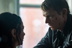 The Silent Hour Trailer Sets Release Date for Joel Kinnaman Detective Movie