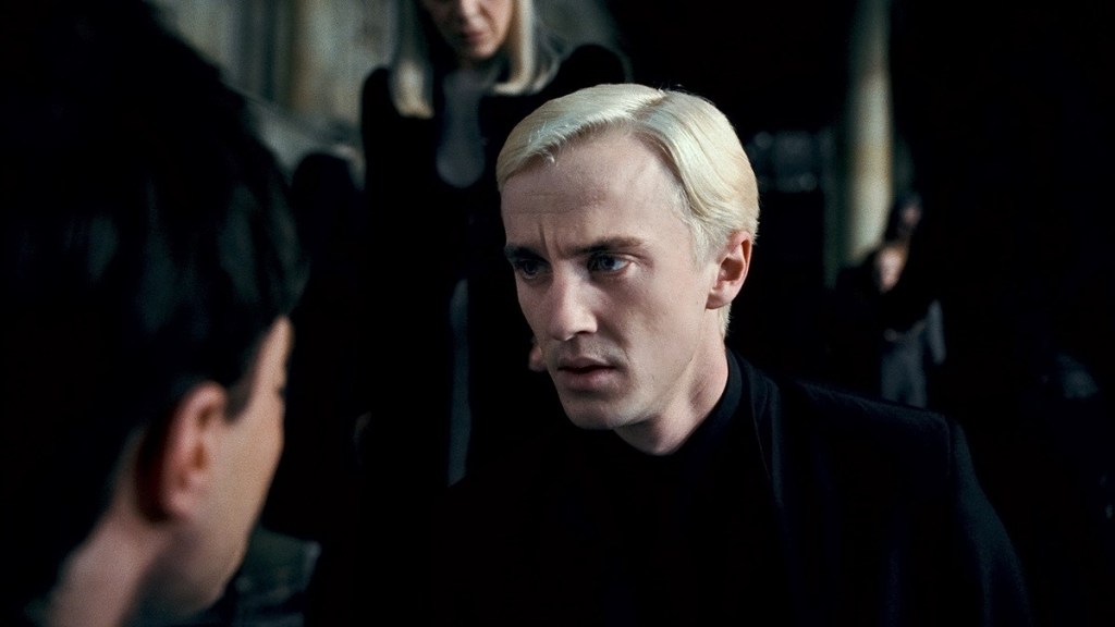 Tom Felton Net Worth 2024: How Much Money Do They Make?