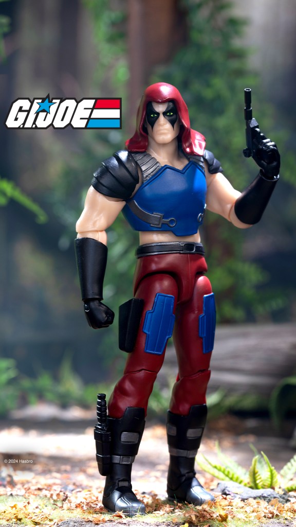 Super7 G.I. Joe SDCC Exclusive Figures Revealed, Includes Zartan & Ashcan Snake Eyes