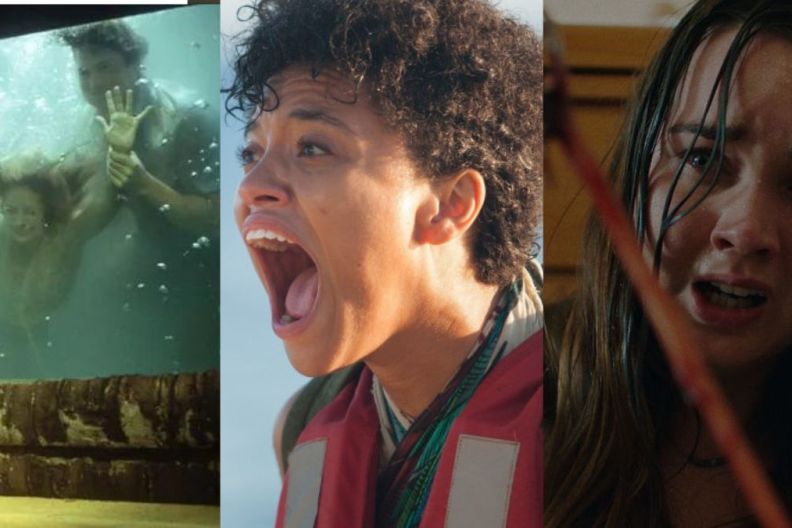 Recommendations: 8 Beach Horror Movies Worth Watching This Summer