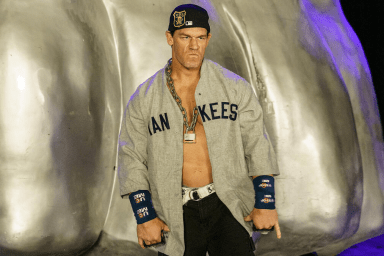 John Cena