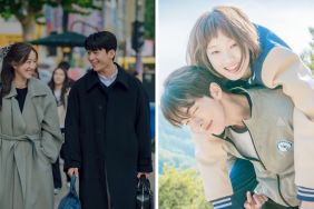 Slow Burn Romance K-dramas