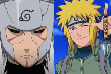 Naruto: Is Tobirama Faster Than Minato