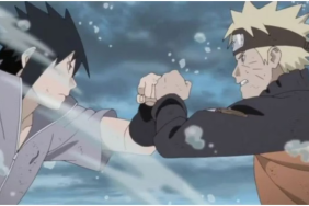 Best Naruto Arcs