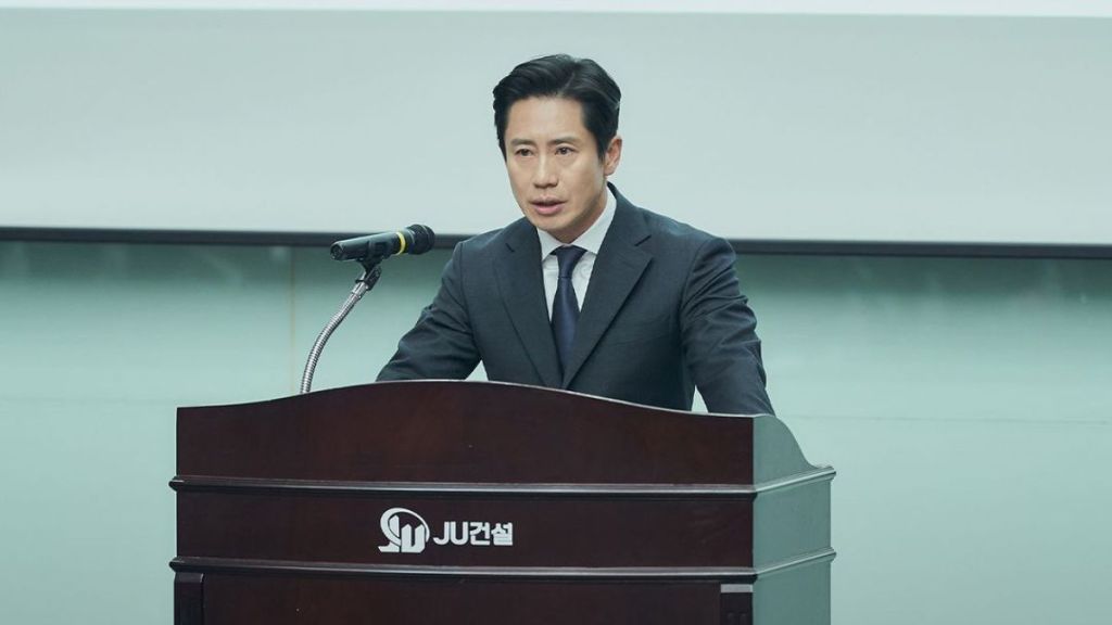 The Auditors K-drama Episodes 3 and 4