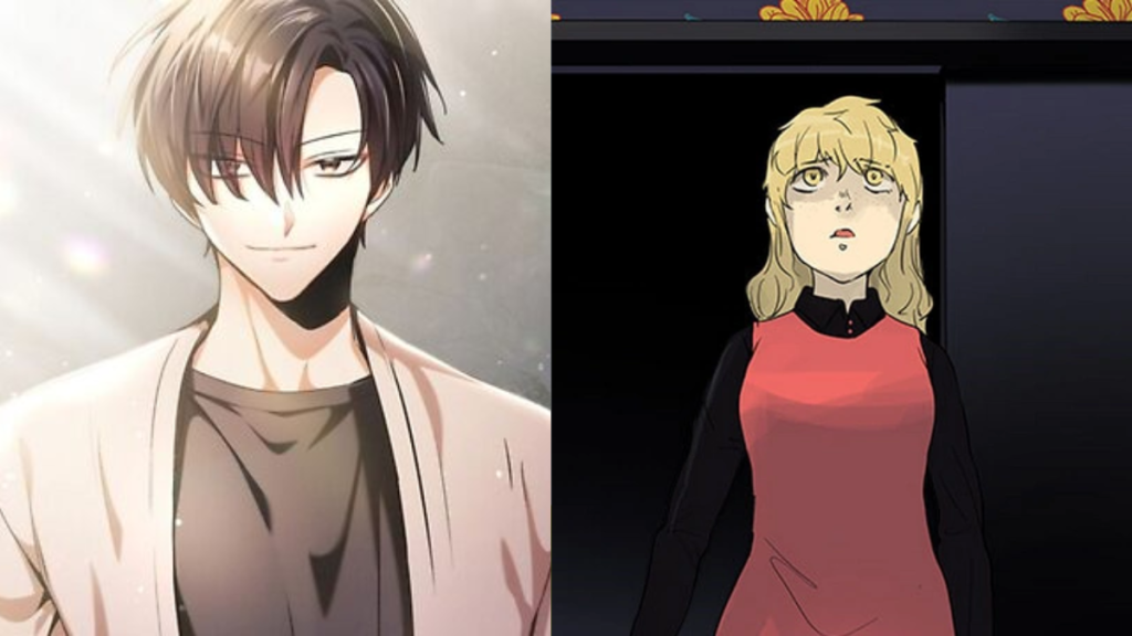 Manipulators in Manhwa: Lee Kiyoung, Rachel & More