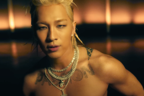 Taeyang shared dates, venue and ticket purchasing details of new concert tour 2024