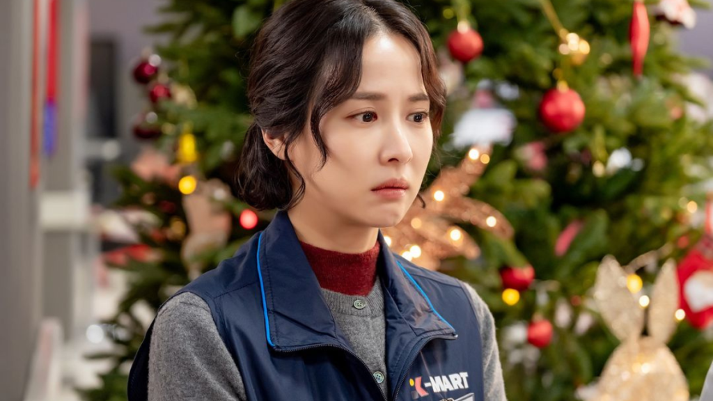 Tarot K-drama episode 1 recap