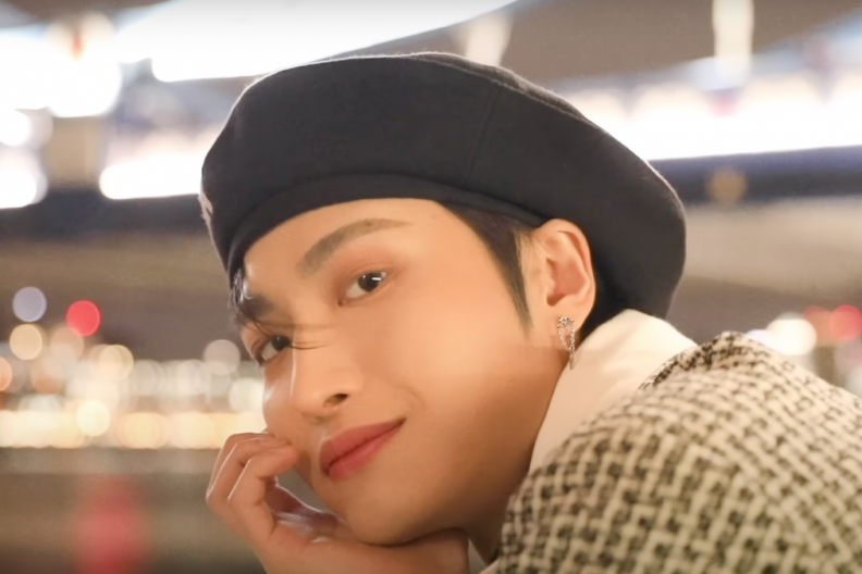 Fans wonder if Ateez Seonghwa will participate in the July 17 Oakland concert