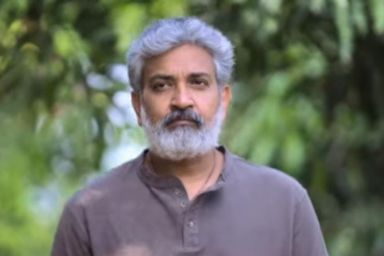 Netflix SS Rajamouli