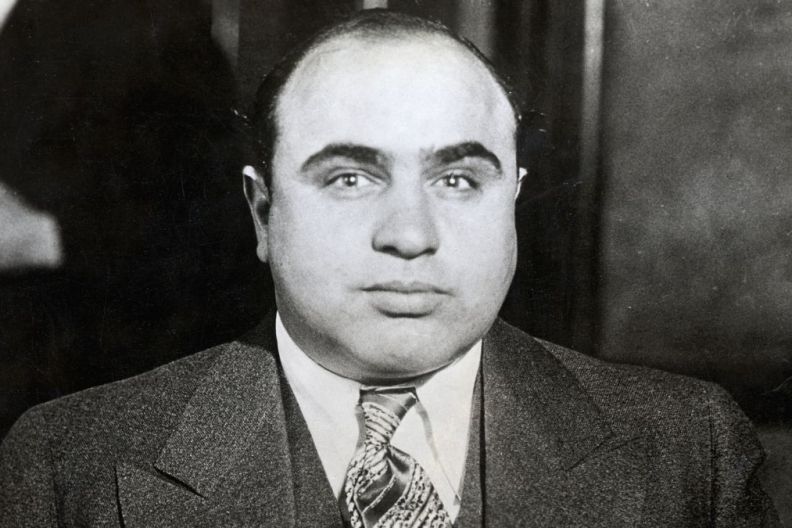 Al Capone